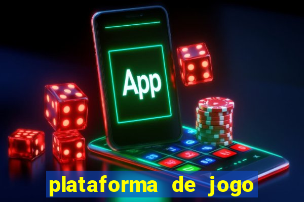 plataforma de jogo que paga de verdade